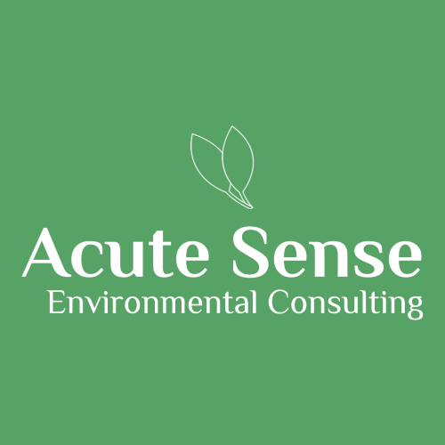 Acute-Sense Environmental Consulting (PA,NJ,DE)